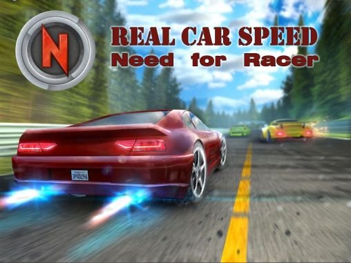 download Real car speed: Need for racer apk